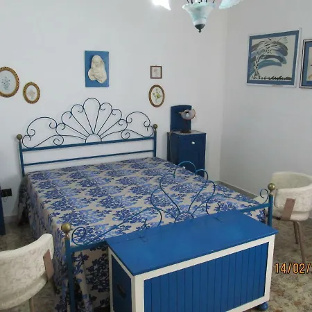 Villetta Nyaraló